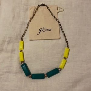 J.Crew necklace